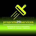 Propreté29 Services ikona