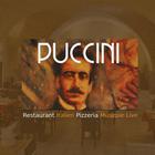 Puccini Zeichen