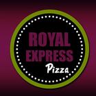 Royal Express ícone