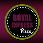 Royal Express 아이콘