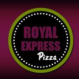 Royal Express biểu tượng