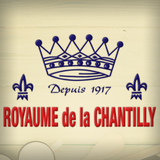 Royaume de la Chantilly ícone