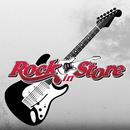 Rock in Store Cernay APK