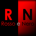 Rosso e Nero simgesi