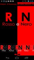 Rosso e Nero penulis hantaran