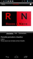 Rosso e Nero screenshot 3