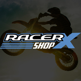 Racer X Shop icon