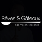 Rêves et Gâteaux आइकन