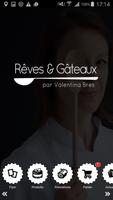 Rêves et Gâteaux Affiche