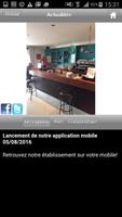 Restaurant La Bascule 截圖 1