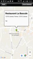 Restaurant La Bascule screenshot 3