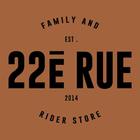 Rider Family 22eme Rue ikona