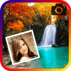 Best Waterfall profile Maker icon
