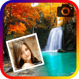 Best Waterfall profile Maker icon
