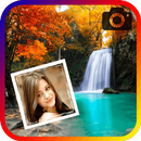 Best Waterfall profile Maker APK