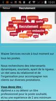 Wazee Services screenshot 3
