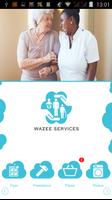 Wazee Services poster