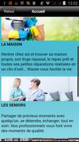Wazee Services screenshot 1
