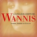 Wannis L'atelier Coiffure APK