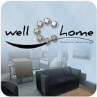 Well-C-Home ikon