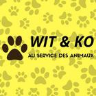 Wit and Ko Zeichen