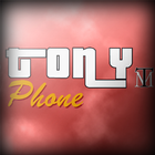 Tony Phone icône