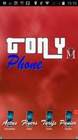 Tony Phone Affiche