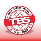 TBS أيقونة