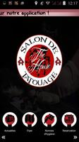 The house tattoo studio captura de pantalla 3