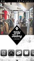The Wild Factory 海報