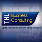 THL Business Consulting-icoon