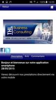 THL Business Consulting capture d'écran 2