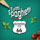 Tutti Spaghetti Route 66 APK