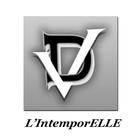 VD L'intemporelle آئیکن