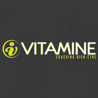 Vitamine icône