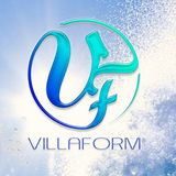 آیکون‌ VillaForm