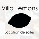Villa Lemons Location アイコン