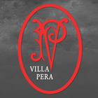 Villa Pera icône