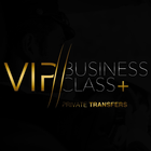 VIP Business Class + 圖標