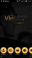 VIP Business Class +-poster