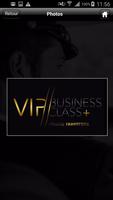 برنامه‌نما VIP Business Class + عکس از صفحه