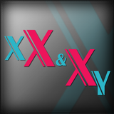 XX et XY Zeichen