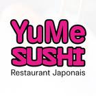 Yume Sushi Zeichen