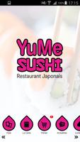 Yume Sushi Affiche
