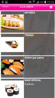 Yume Sushi screenshot 2