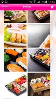 برنامه‌نما Yume Sushi عکس از صفحه