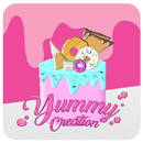 Yummy Creation APK