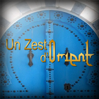 Zest D'Orient Zeichen