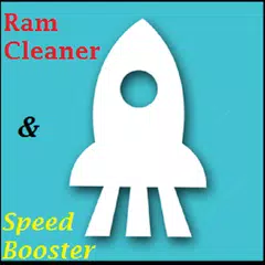 Ram Cleaner & Booster: Free APK download