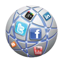 Social Media Apps All In One